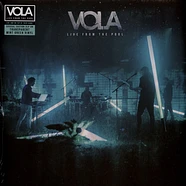 Vola - Live From The Pool . Transp. Mint Green