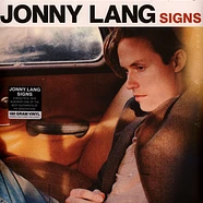 Jonny Lang - Signs Black Vinyl Edition