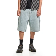 Butter Goods - Weathergear Denim Shorts