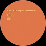 Antonio De Angelis - Kromantic