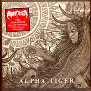 Alpha Tiger - Alpha Tiger