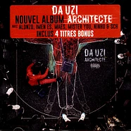 Da Uzi - Architecte