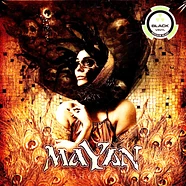 Mayan - Dhyana