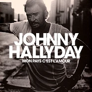 Johnny Hallyday - Mon Pays C'est L'amour Boxset Deluxe