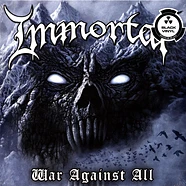 Immortal - War Against All