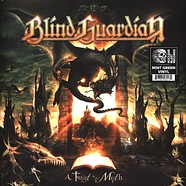 Blind Guardian - A Twist In The Myth