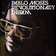 Pablo Moses - Revolutionary Dream Reissue
