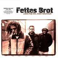 Fettes Brot - Außen Top Hits, Innen Geschmack Transparent Vinyl Edition