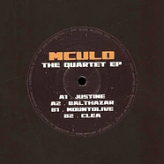 Mculo - The Quartet EP