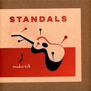 Standals - Voodoo Folk