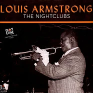 Louis Armstrong - The Nightclubs