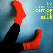 Las Lloronas - Out Of The Blue