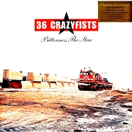 36 Crazyfists - Bitterness The Star