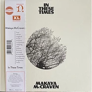 Makaya McCraven - In These Times