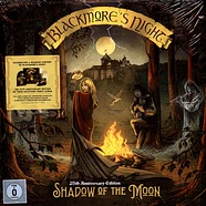Blackmore's Night - Shadow Of The Moon New Mix Limitedc Edition