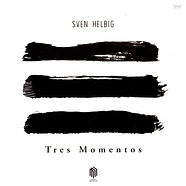 Sven/Deutsches Kammerorchester Helbig - Tres Momentos