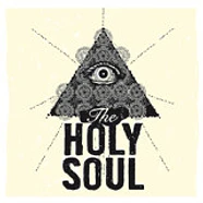The Holy Soul - Superkangs
