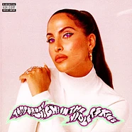 Snoh Aalegra - Temporary Highs In The Violet Skies