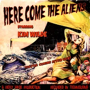 Kim Wilde - Here Come The Aliens