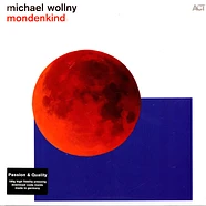 Michael Wollny - Mondenkind