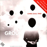 Chris Gall - Room Of Silence & Cosmic Underground