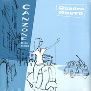 Quadro Nuevo - Canzone Della Strada Vinyl