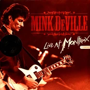 Mink DeVille - Live At Montreux 1982
