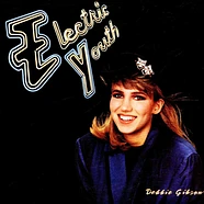 Debbie Gibson - Electric Youth Red Vinyl Edition
