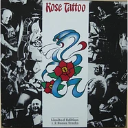 Rose Tattoo - Rose Tattoo