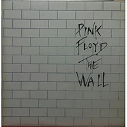 Pink Floyd - The Wall