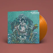 The Lunar Effect - Sounds Of Green & Blue Transparent Orange Vinyl Edtion