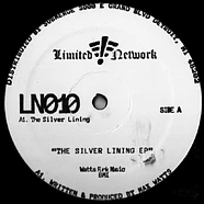 Max Watts & Huey Mnemonic - The Silver Lining EP