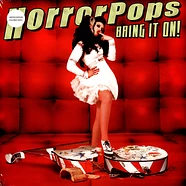 Horrorpops - Bring It On