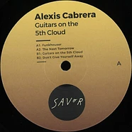 Alexis Cabrera - Guitars On The 5th Cloud