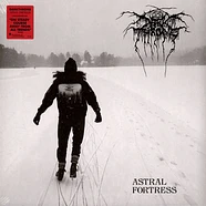 Darkthrone - Astral Fortress Violet Vinyl Edition