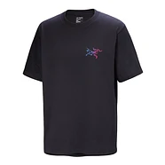 Arc'teryx - Kragg Cotton Logo SS