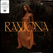Grace Cummings - Ramona Gold Vinyl Edition