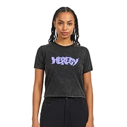 Heresy - Crypt T-Shirt