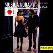 Petra Magoni / Ferruccio Spinetti - Musica Nuda (Little Wonder) Japan Edition
