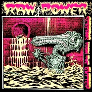 Raw Power - Screams From The Gutter Black Vinyl Edition