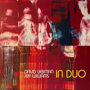 Dave / Jeff Williams Liebman - In Duo