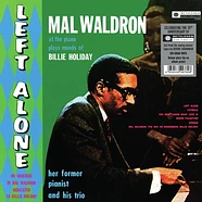 Mal Waldron - Left Alone