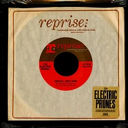 Electric Prunes - Singles 1966-1969