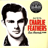 Charlie Feathers - Best Of The Sun Records Sessions