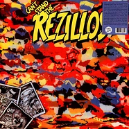 The Rezillos - Mission Accomplished...But The Beat Goes On