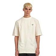 Fred Perry - Slub T-Shirt