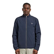 Fred Perry - Laurel Wreath Shell Jacket