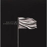 Nothing - Guilty Of Everything Black Vinyl Edition