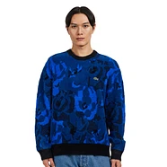 Lacoste - Fuzzy Knit Sweater