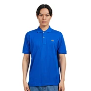 Lacoste - Basic Original Fit Polo Shirt